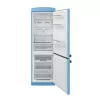 Meireles Combined Refrigerator - 324L - No Frost - Mfc 366 Pb - Pastel Blue
