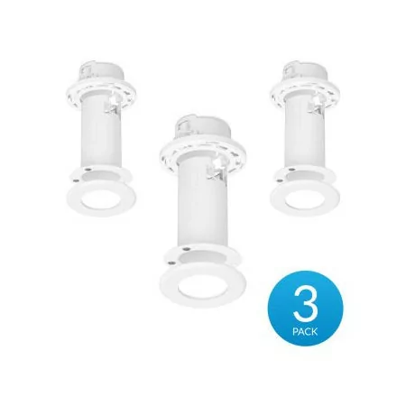 Ubiquiti Networks FLEXHD-CM-3 Pack de 3 unidades de accesori...|Ubiquiti|0810010070470