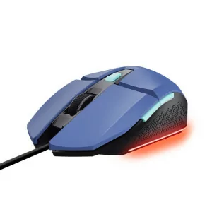 Trust Gaming Mouse - 6400...