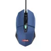 Rato Gaming Trust - 6400 DPI - 60 IPS - RGB - Azul - GXT 109 FELOX||8713439250671