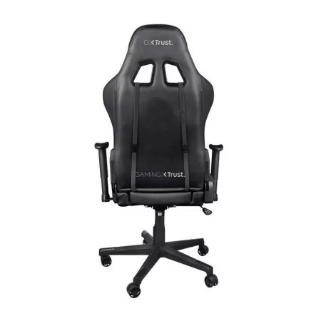 Trust Gaming Chair - RGB - Adjustable - Black - GXT 716 RIZZA