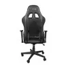 Trust Gaming Chair - RGB - Adjustable - Black - GXT 716 RIZZA