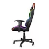 Trust Gaming Chair - RGB - Adjustable - Black - GXT 716 RIZZA