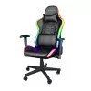 Trust Gaming Chair - RGB - Adjustable - Black - GXT 716 RIZZA