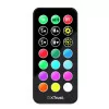 Cadeira Trust Gaming - RGB - Ajustável - Preta - GXT 716 RIZZA||8713439238457