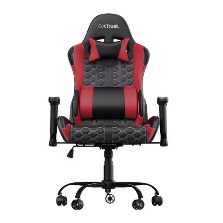 Cadeira Trust Gaming - Ajustável - Vermelha - GXT 708R||8713439242171