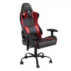 Cadeira Trust Gaming - Ajustável - Vermelha - GXT 708R
