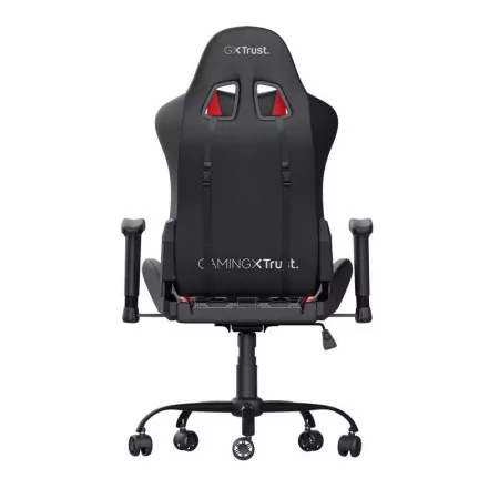 Cadeira Trust Gaming - Ajustável - Vermelha - GXT 708R
