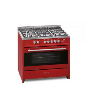 Meireles Monza Stove - 121L...