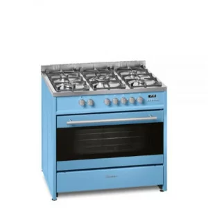 Meireles Monza Stove - 121L...