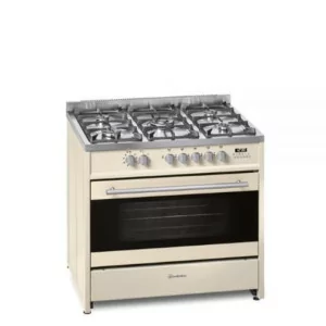Meireles Monza Stove - E...