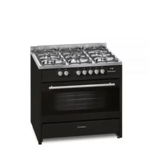Meireles Monza Stove - 121L...