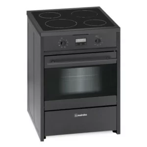 Meireles Monza Stove - 55L...