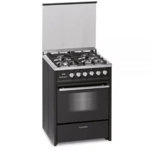 Meireles Monza Stove - 55L...