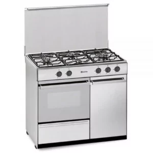 Meireles Milano Stove - 55L...