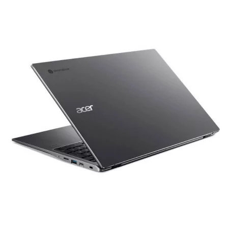 Acer Chromebook Laptop - 15.6" Full HD IPS - i5-1115G4 - 128GB/8GB - SSD - Gray - CB515-1W