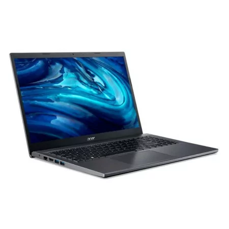 Acer Extensa Notebook - 15.6" Full HD 60Hz - i7-1255U - 512GB/16GB - SSD - Windows 11 Pro - Gray
