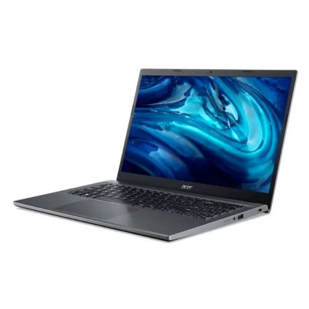 Acer Extensa Notebook - 15.6" Full HD 60Hz - i7-1255U - 512GB/16GB - SSD - Windows 11 Pro - Gray