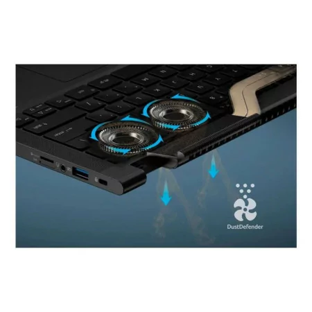Acer Travelmate OLED Notebook - 14" IPS - I7-1355U - 1TB/32GB - SSD - Windows 11 Pro - Black - TMP614-53