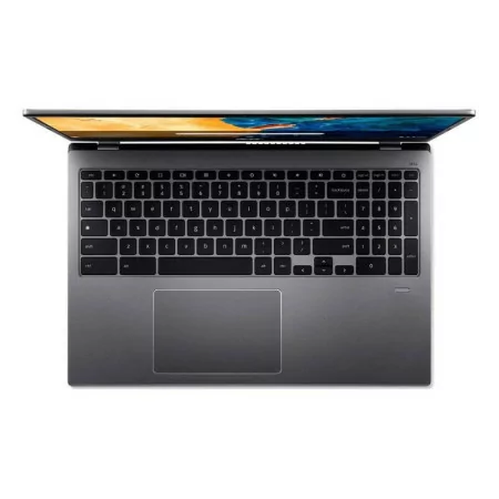Acer Chrome OS Notebook - 15.6" Full HD IPS - i5-1135G7 - 128GB/8GB SSD - Gray - CB515-1WT-53R5