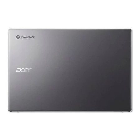 Acer Chrome OS Notebook - 15.6" Full HD IPS - i5-1135G7 - 128GB/8GB SSD - Gray - CB515-1WT-53R5