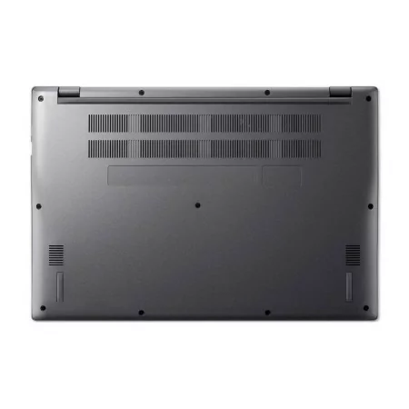 Acer Chrome OS Notebook - 15.6" Full HD IPS - i5-1135G7 - 128GB/8GB SSD - Gray - CB515-1WT-53R5