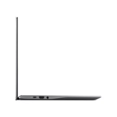 Acer Chrome OS Notebook - 15.6" Full HD IPS - i5-1135G7 - 128GB/8GB SSD - Gray - CB515-1WT-53R5