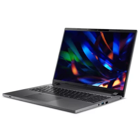 Acer Travelmate Notebook - 16" - I7-1355U - 512GB/16GB - SSD - Windows 11 Pro - Gray - TMP216-51-TCO-77Y8