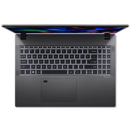 Acer Travelmate Notebook - 16" - I7-1355U - 512GB/16GB - SSD - Windows 11 Pro - Gray - TMP216-51-TCO-77Y8