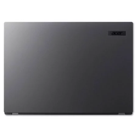 Acer Travelmate Notebook - 16" - I7-1355U - 512GB/16GB - SSD - Windows 11 Pro - Gray - TMP216-51-TCO-77Y8