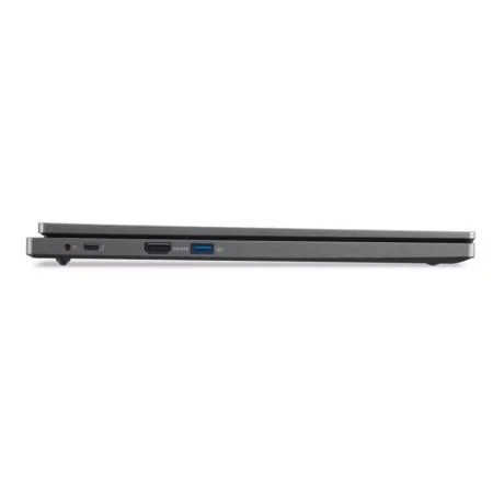 Acer Travelmate Notebook - 16" - I7-1355U - 512GB/16GB - SSD - Windows 11 Pro - Gray - TMP216-51-TCO-77Y8