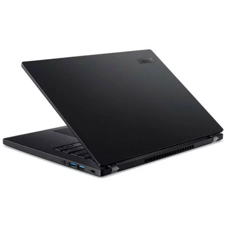 Acer Travelmate Notebook - 14" Full HD IPS - i5-1235U - 512GB/16GB - SSD - Windows 11 Pro - Black - TMP214-54-538K
