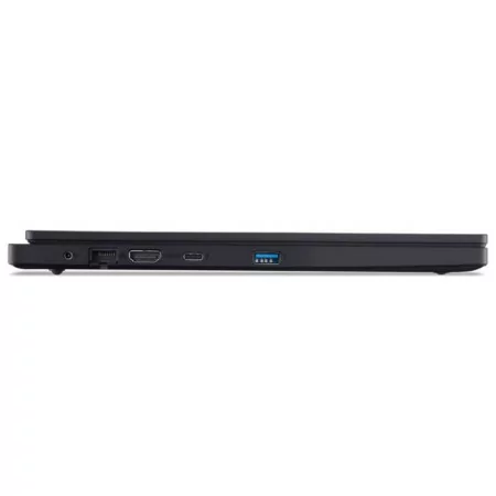 Acer Travelmate Notebook - 14" Full HD IPS - i5-1235U - 512GB/16GB - SSD - Windows 11 Pro - Black - TMP214-54-538K