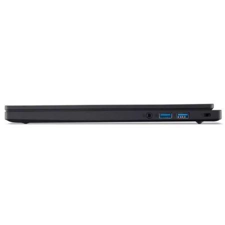Acer Travelmate Notebook - 14" Full HD IPS - i5-1235U - 512GB/16GB - SSD - Windows 11 Pro - Black - TMP214-54-538K