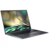 Notebook Acer - 16" Full HD IPS - i5-1240P - 512GB/8GB SSD - Endless OS - Cinzento - SFX16-52G-56VT|Acer|4711121024283