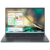 Notebook Acer - 16" Full HD IPS - i5-1240P - 512GB/8GB SSD - Endless OS - Cinzento - SFX16-52G-56VT|Acer|4711121024283