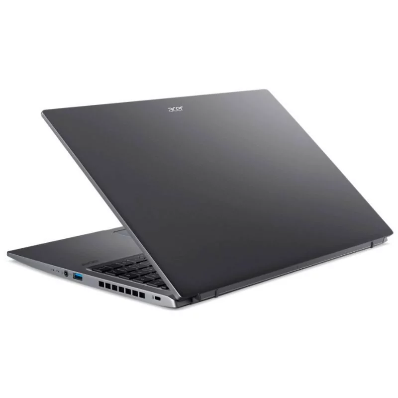 Acer Notebook - 16" Full HD IPS - i5-1240P - 512GB/8GB SSD - Endless OS - Gray - SFX16-52G-56VT