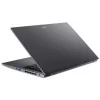 Notebook Acer - 16" Full HD IPS - i5-1240P - 512GB/8GB SSD - Endless OS - Cinzento - SFX16-52G-56VT|Acer|4711121024283