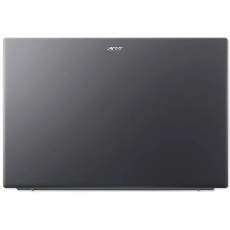 Notebook Acer - 16" Full HD IPS - i5-1240P - 512GB/8GB SSD - Endless OS - Gris - SFX16-52G-56VT