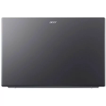 Notebook Acer - 16" Full HD IPS - i5-1240P - 512GB/8GB SSD - Endless OS - Gris - SFX16-52G-56VT