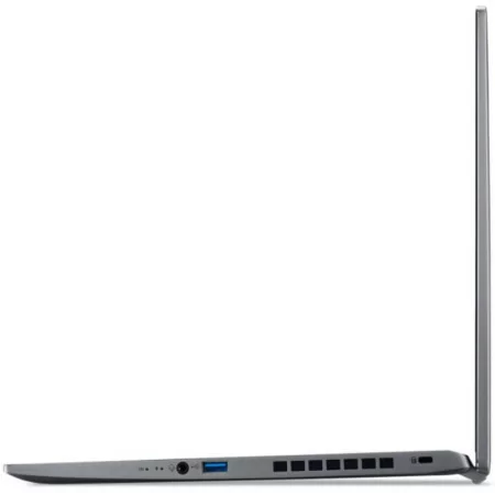 Notebook Acer - 16" Full HD IPS - i5-1240P - 512GB/8GB SSD - Endless OS - Gris - SFX16-52G-56VT