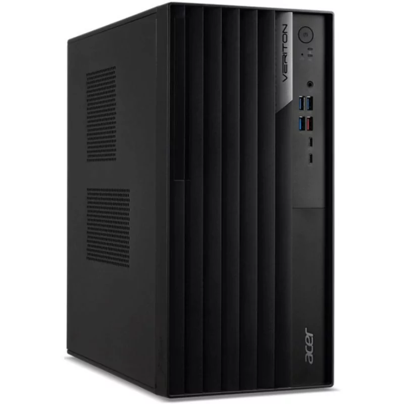 Desktop Acer Vertion - i9-12900 - 512GB/16GB - RTX3070 - Without Operating System - Black