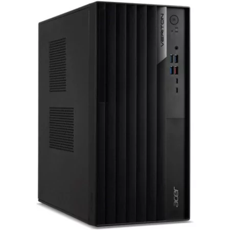 Desktop Acer Vertion - i9-12900 - 512GB/16GB - RTX3070 - Without Operating System - Black