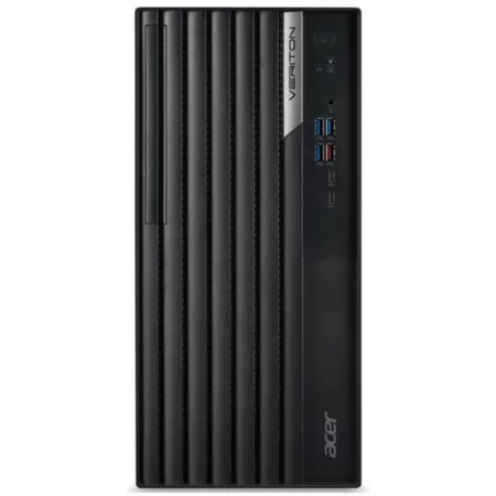Desktop Acer Vertion - i9-12900 - 512GB/16GB - RTX3070 - Without Operating System - Black