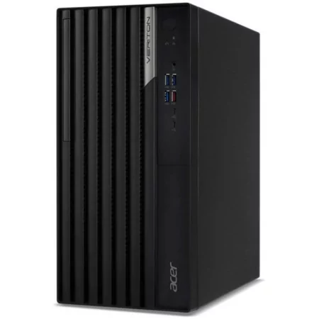 Desktop Acer Vertion - i9-12900 - 512GB/16GB - RTX3070 - Without Operating System - Black