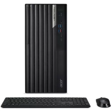 Desktop Acer Vertion - i9-12900 - 512GB/16GB - RTX3070 - Without Operating System - Black