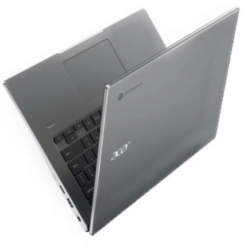 Portátil Acer Chromebook - 14" Full HD IPS - Intel Pentium Gold - 128GB/8GB - SSD - Cinzento - 514-1W