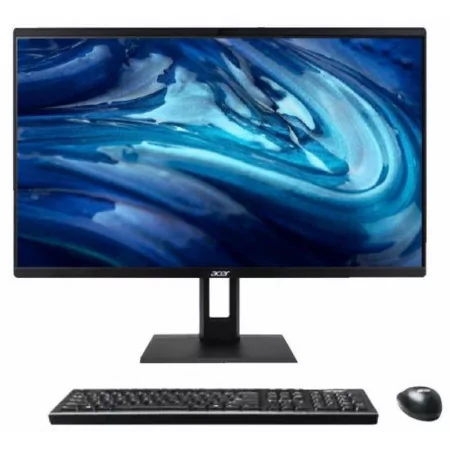 Desktop AIO Acer - 23.8" Full HD - i7-12700 - 512GB/16GB - SSD - Windows 11 Profissional||4711121637834