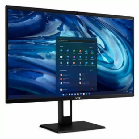 Desktop AIO Acer - 23.8" Full HD - i7-12700 - 512GB/16GB - SSD - Windows 11 Profissional||4711121637834