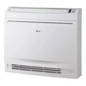 LG UQ18F 17060 BTU White...